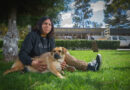 🐾🐕‍🦺 Alfredo Martínez, estudiante UAEMéx, rehabilita conductas caninas reforzadas por el ser humano