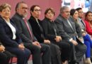 La Gobernadora Delfina Gómez inaugura los Foros de Consulta Popular para construir el Plan de Desarrollo del Edoméx 2023-2029