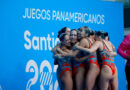 Histórica participación de deportistas mexiquenses en los Juegos Panamericanos Santiago 2023: ganan 25 medallas