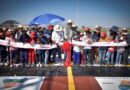 Constancia para dar continuidad a las obras en Almoloya de Juárez: Oscar Sánchez García