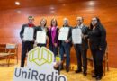 📻🎙️ UniRadio celebra 17 años al aire; convoca a reflexionar sobre los derechos de las audiencias