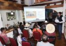 Dialogan en la UAEMéx sobre presente y futuro del sector mezcalero en el Estado de México 