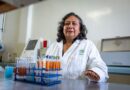 Mujeres en la ciencia:  Julieta Gertrudis Estrada Flores, investigadora UAEMéx,  interesada en la nutrición del ganado