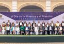 La Comunidad docente, pieza fundamental para la UAEMéx: CEBD