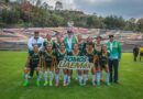 🙋🏻‍♀️⚽ Selección femenil de fútbol la UAEMéx, inspiración para las mujeres universitarias: CEBD